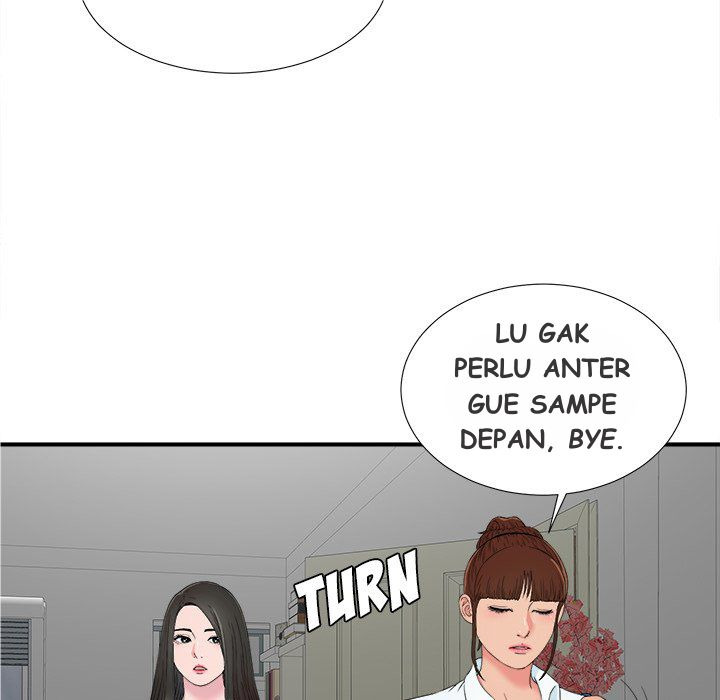 Secret Friend: Chapter chapter-57 - Page 14