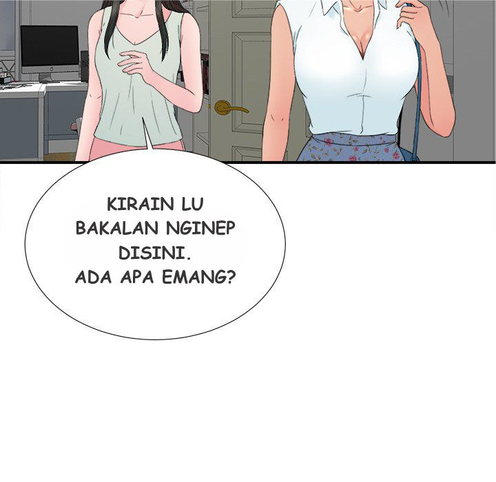 Secret Friend: Chapter chapter-57 - Page 15