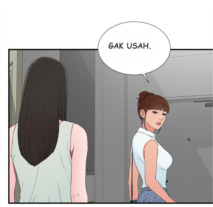 Secret Friend: Chapter chapter-57 - Page 16