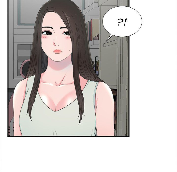 Secret Friend: Chapter chapter-57 - Page 19