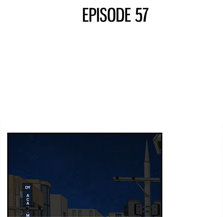 Secret Friend: Chapter chapter-57 - Page 24