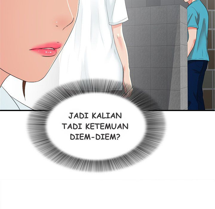 Secret Friend: Chapter chapter-57 - Page 28