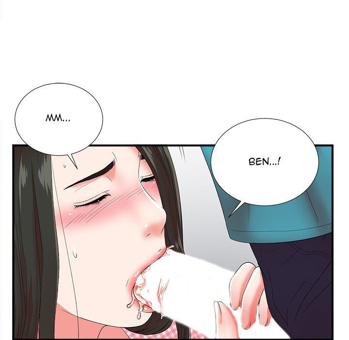 Secret Friend: Chapter chapter-57 - Page 30