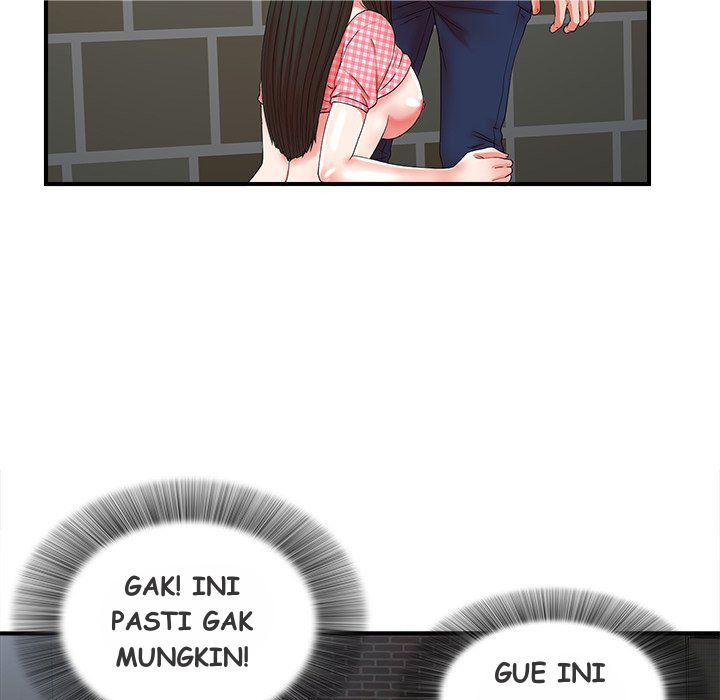 Secret Friend: Chapter chapter-57 - Page 32