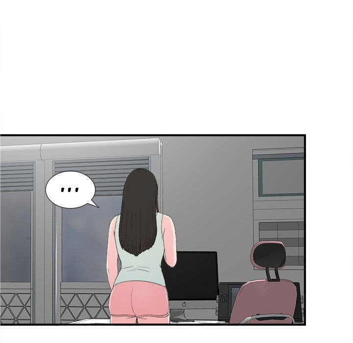 Secret Friend: Chapter chapter-57 - Page 39