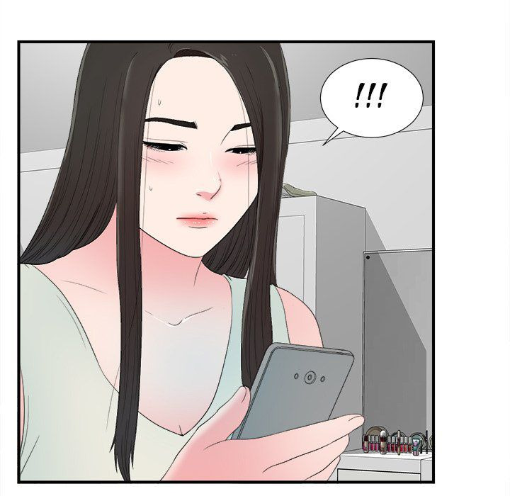 Secret Friend: Chapter chapter-57 - Page 42