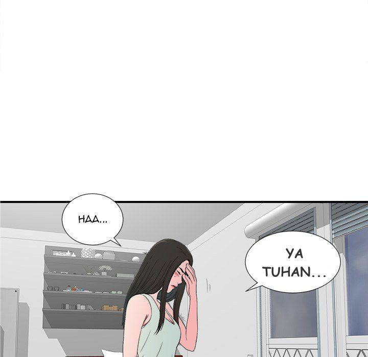 Secret Friend: Chapter chapter-57 - Page 43