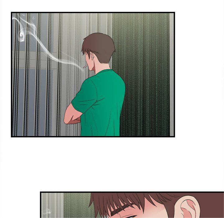 Secret Friend: Chapter chapter-57 - Page 45