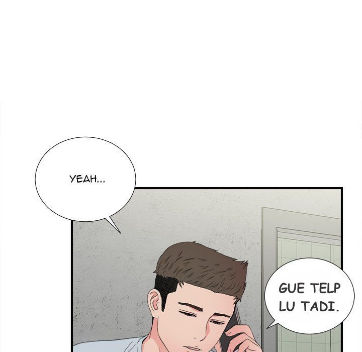 Secret Friend: Chapter chapter-57 - Page 49