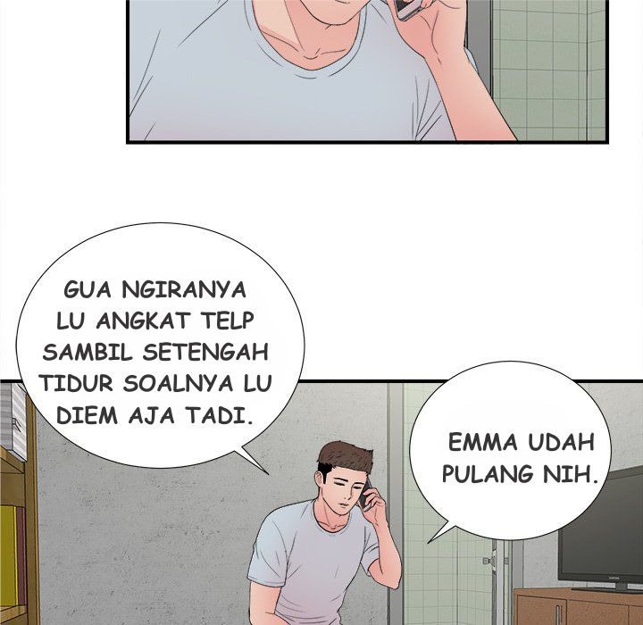Secret Friend: Chapter chapter-57 - Page 50