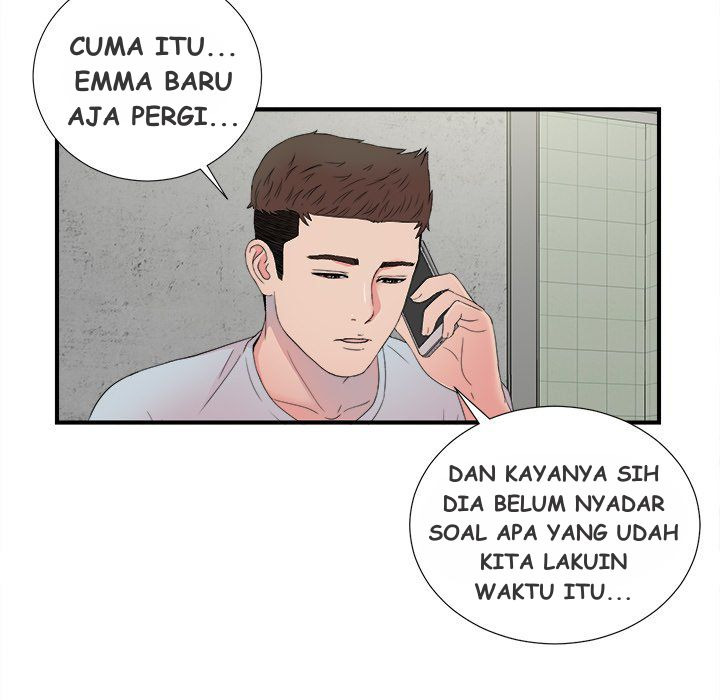 Secret Friend: Chapter chapter-57 - Page 52
