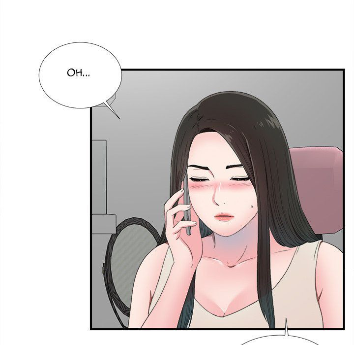 Secret Friend: Chapter chapter-57 - Page 53