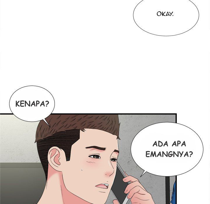 Secret Friend: Chapter chapter-57 - Page 54