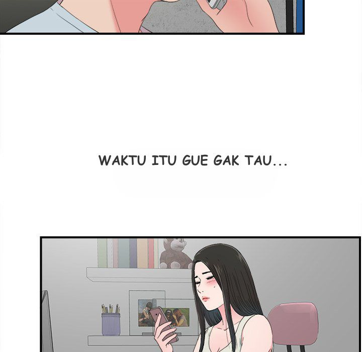 Secret Friend: Chapter chapter-57 - Page 55