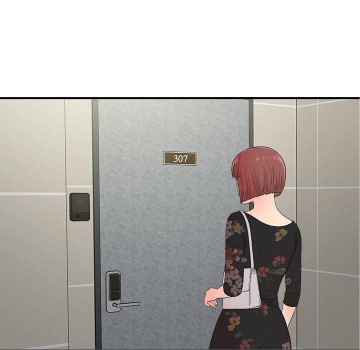 Secret Friend: Chapter chapter-57 - Page 62
