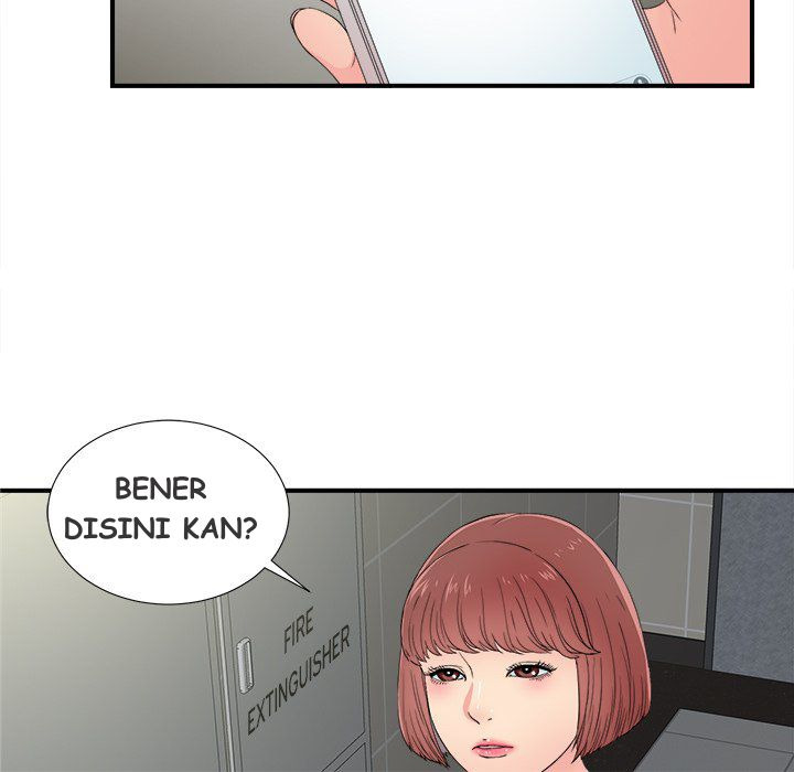 Secret Friend: Chapter chapter-57 - Page 64