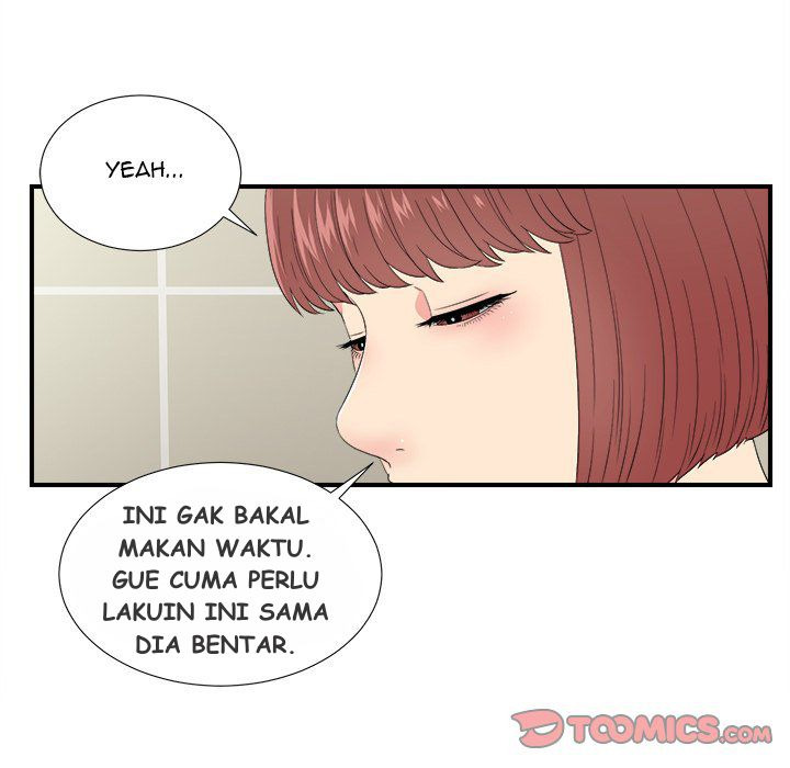 Secret Friend: Chapter chapter-57 - Page 67