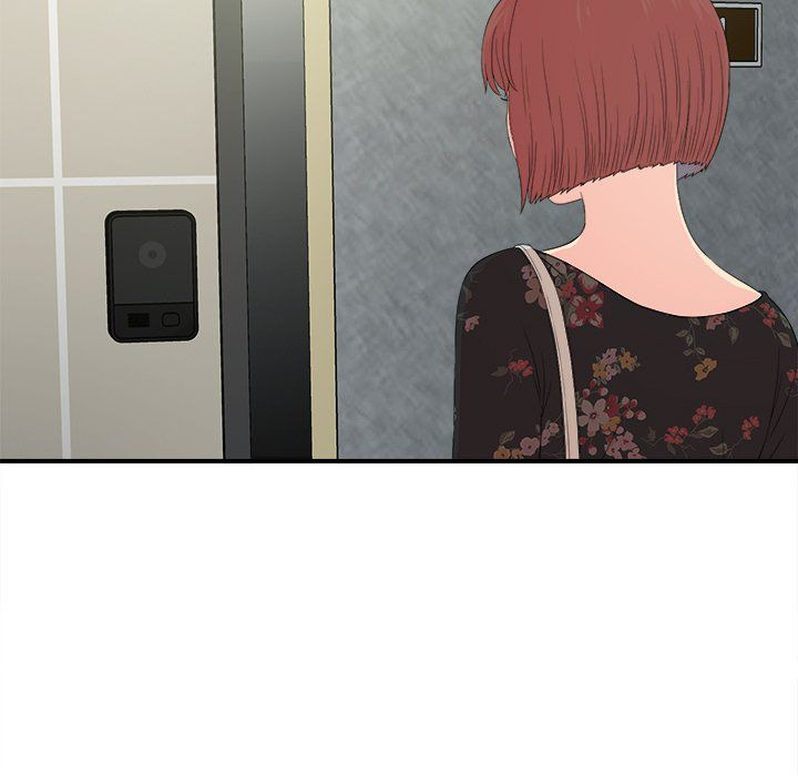 Secret Friend: Chapter chapter-57 - Page 70
