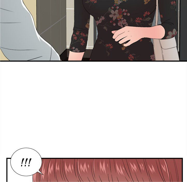Secret Friend: Chapter chapter-57 - Page 72