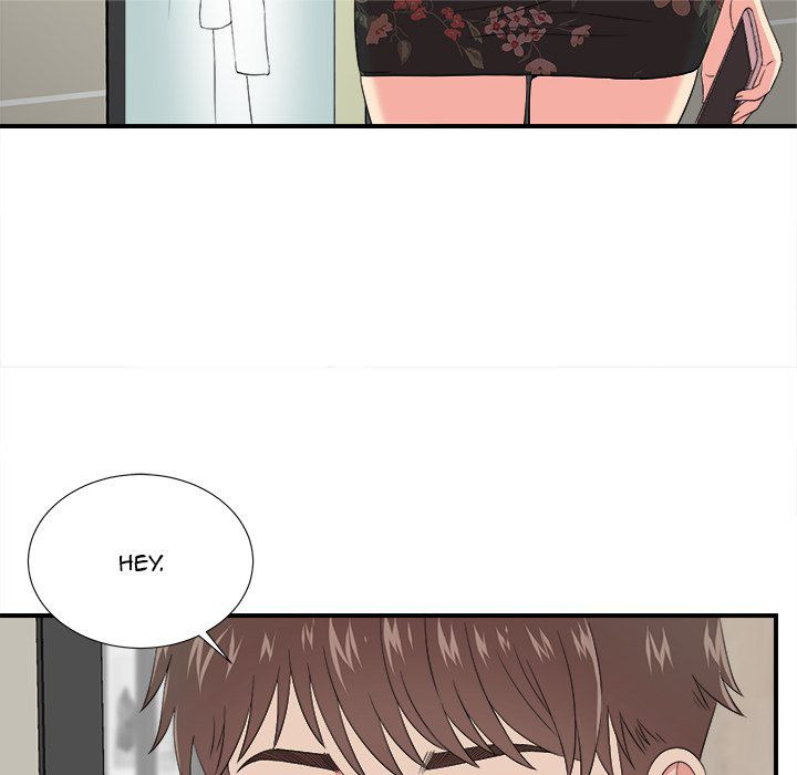 Secret Friend: Chapter chapter-57 - Page 75