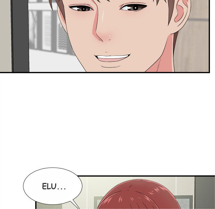 Secret Friend: Chapter chapter-57 - Page 76