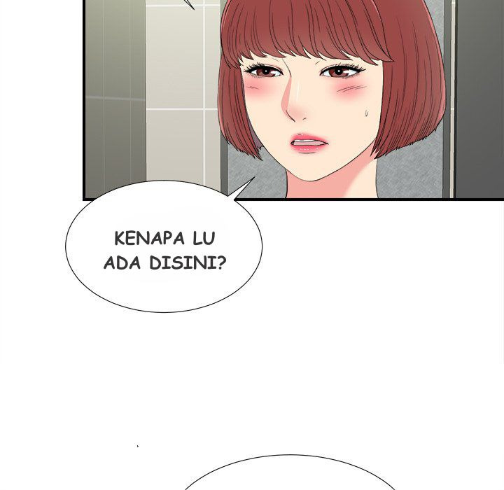 Secret Friend: Chapter chapter-57 - Page 77