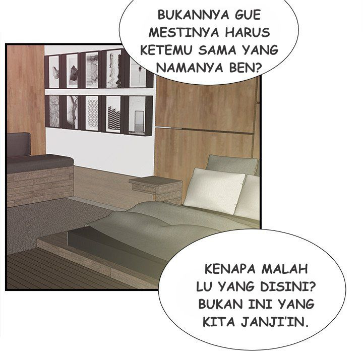 Secret Friend: Chapter chapter-57 - Page 78