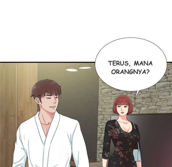 Secret Friend: Chapter chapter-57 - Page 79