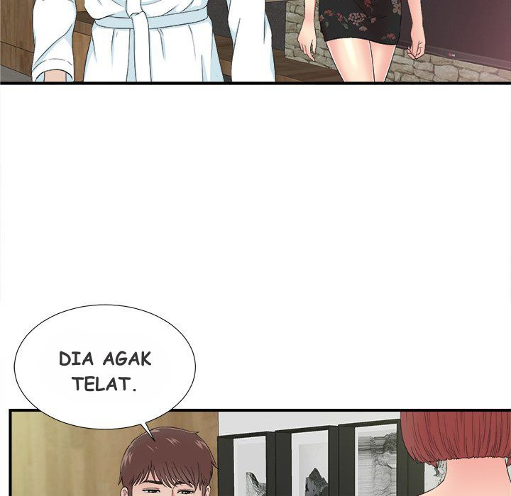 Secret Friend: Chapter chapter-57 - Page 80