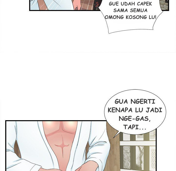 Secret Friend: Chapter chapter-57 - Page 83