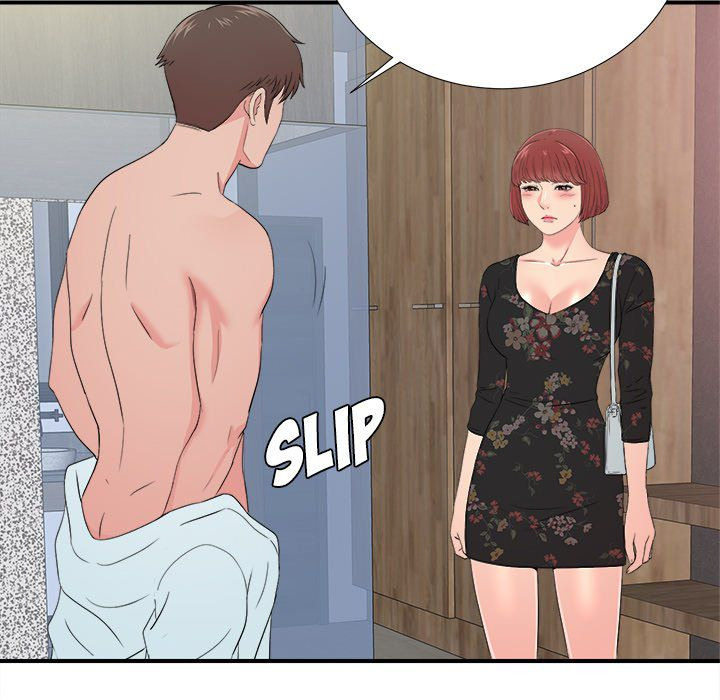 Secret Friend: Chapter chapter-57 - Page 85