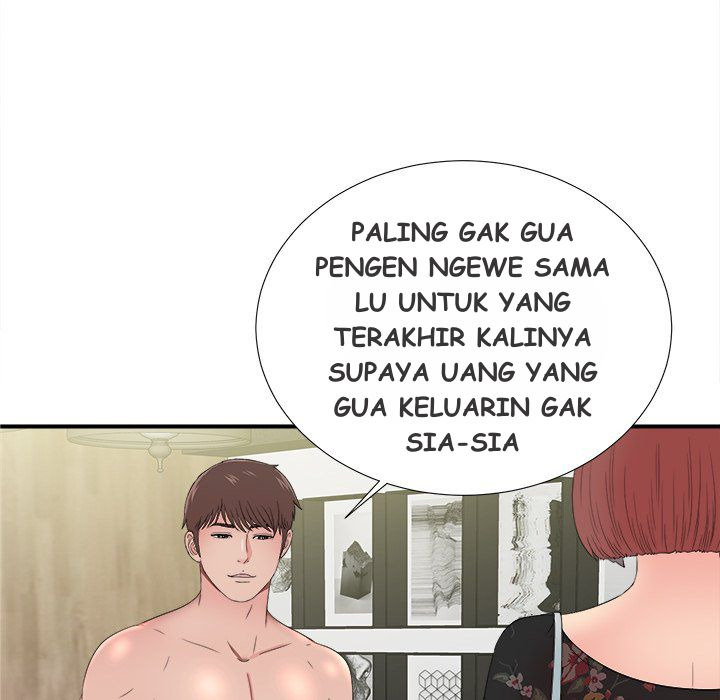 Secret Friend: Chapter chapter-57 - Page 86