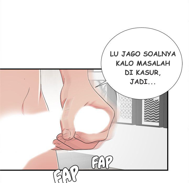 Secret Friend: Chapter chapter-57 - Page 88