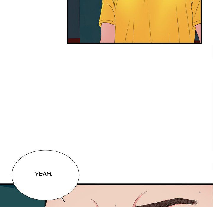 Secret Friend: Chapter chapter-57 - Page 96