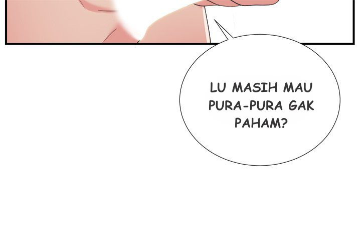 Secret Friend: Chapter chapter-58 - Page 5