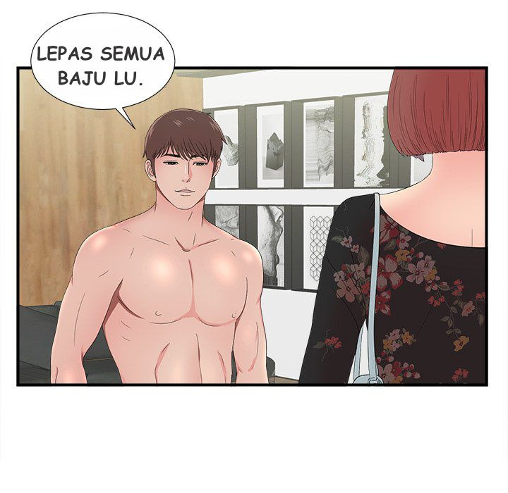 Secret Friend: Chapter chapter-58 - Page 6