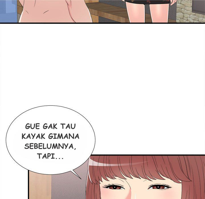 Secret Friend: Chapter chapter-58 - Page 8