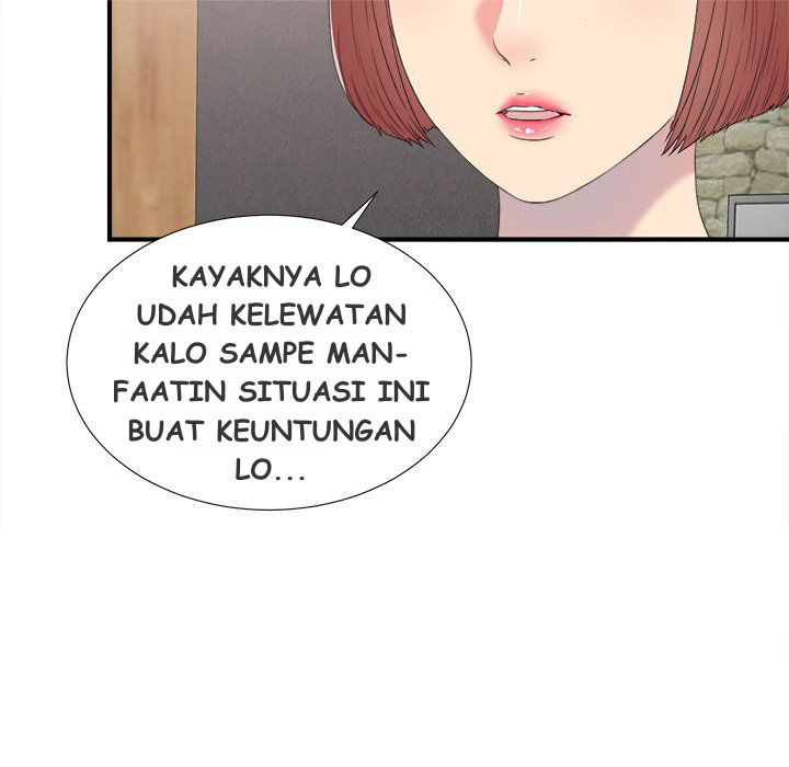 Secret Friend: Chapter chapter-58 - Page 9