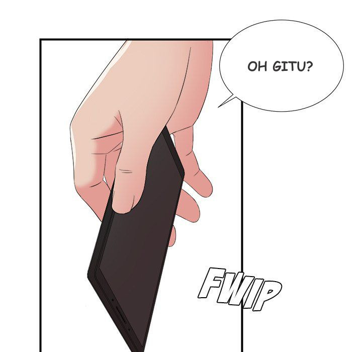 Secret Friend: Chapter chapter-58 - Page 10