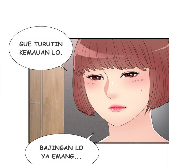 Secret Friend: Chapter chapter-58 - Page 17