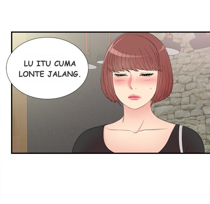 Secret Friend: Chapter chapter-58 - Page 20