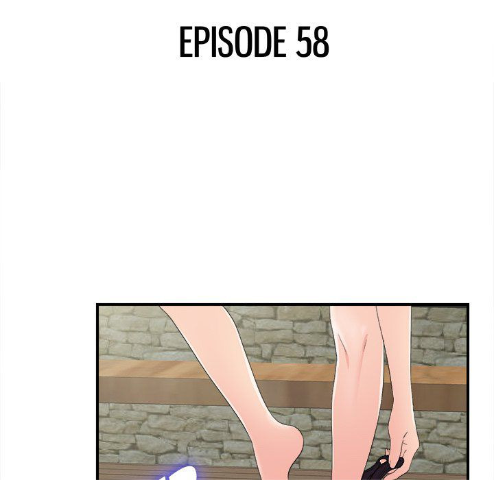 Secret Friend: Chapter chapter-58 - Page 22