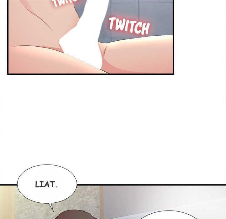 Secret Friend: Chapter chapter-58 - Page 29