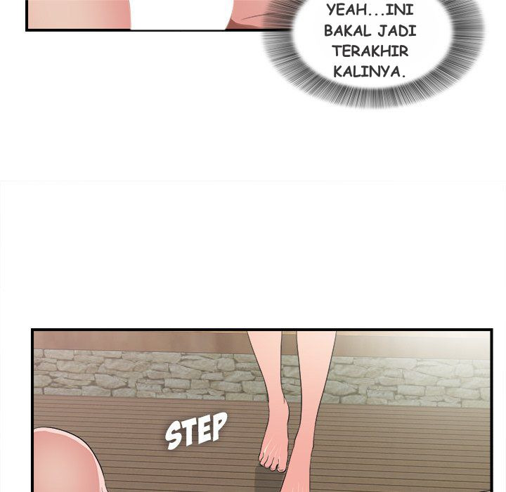 Secret Friend: Chapter chapter-58 - Page 36