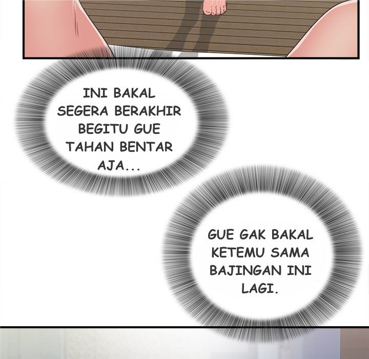 Secret Friend: Chapter chapter-58 - Page 37