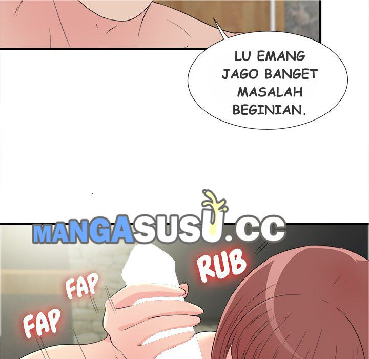 Secret Friend: Chapter chapter-58 - Page 41