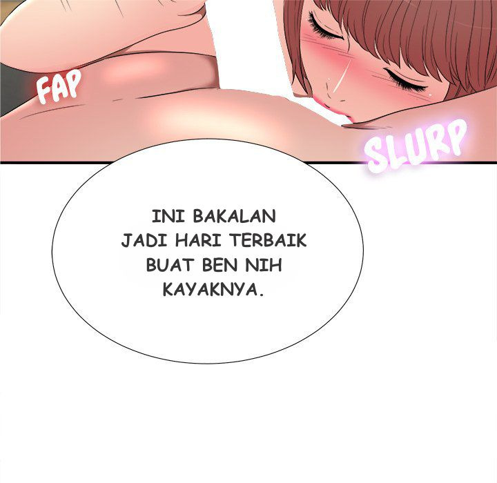 Secret Friend: Chapter chapter-58 - Page 42