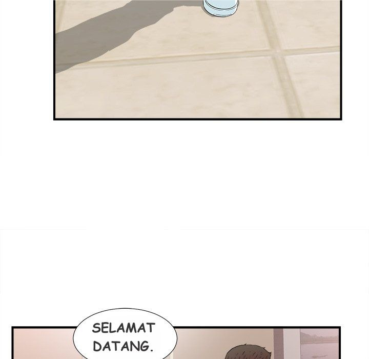 Secret Friend: Chapter chapter-58 - Page 44