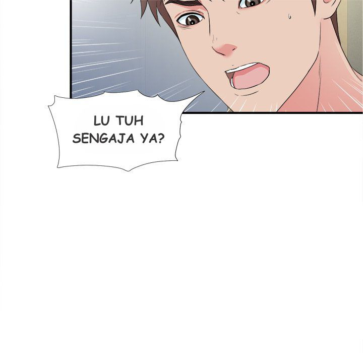 Secret Friend: Chapter chapter-58 - Page 58