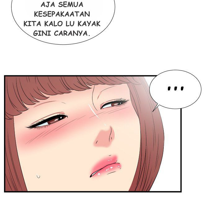 Secret Friend: Chapter chapter-58 - Page 66